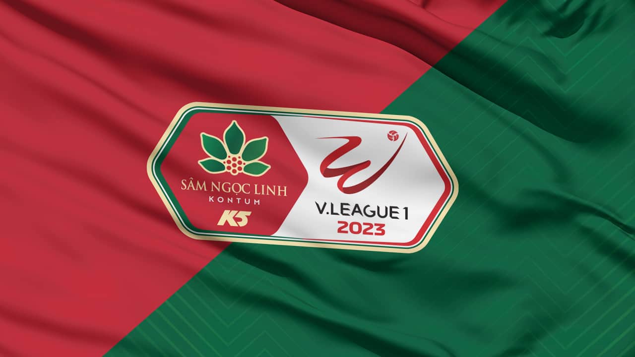 Giải bóng đá V.League Việt Nam, lịch phát sóng Vòng 11 của V.League 2023/24