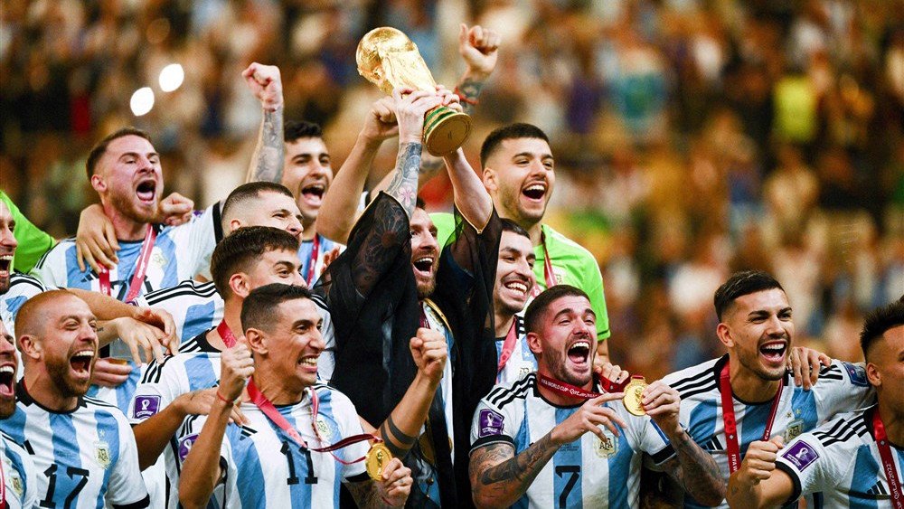 FIFA thông qua thể thức mới của World Cup 2026