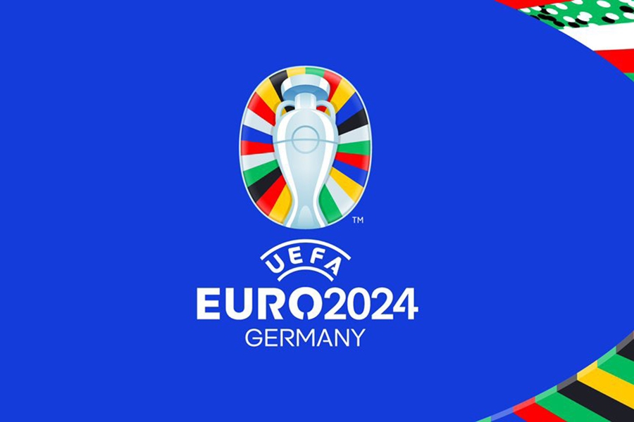 Giải vô địch bóng đá châu Âu 2024