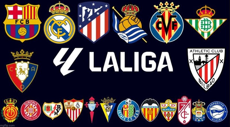 La Liga