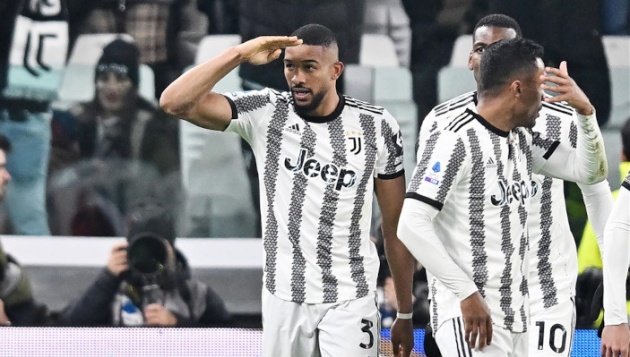 MU đang ráo riết lên kế hoạch chiêu mộ trung vệ Bremer của Juventus