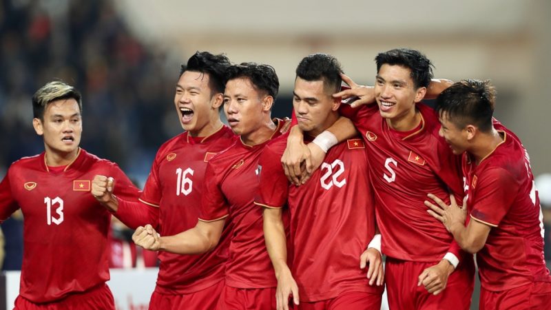 World Cup 2026 tăng từ 64 lên 104 trận, thêm cơ hội cho các đội tuyển