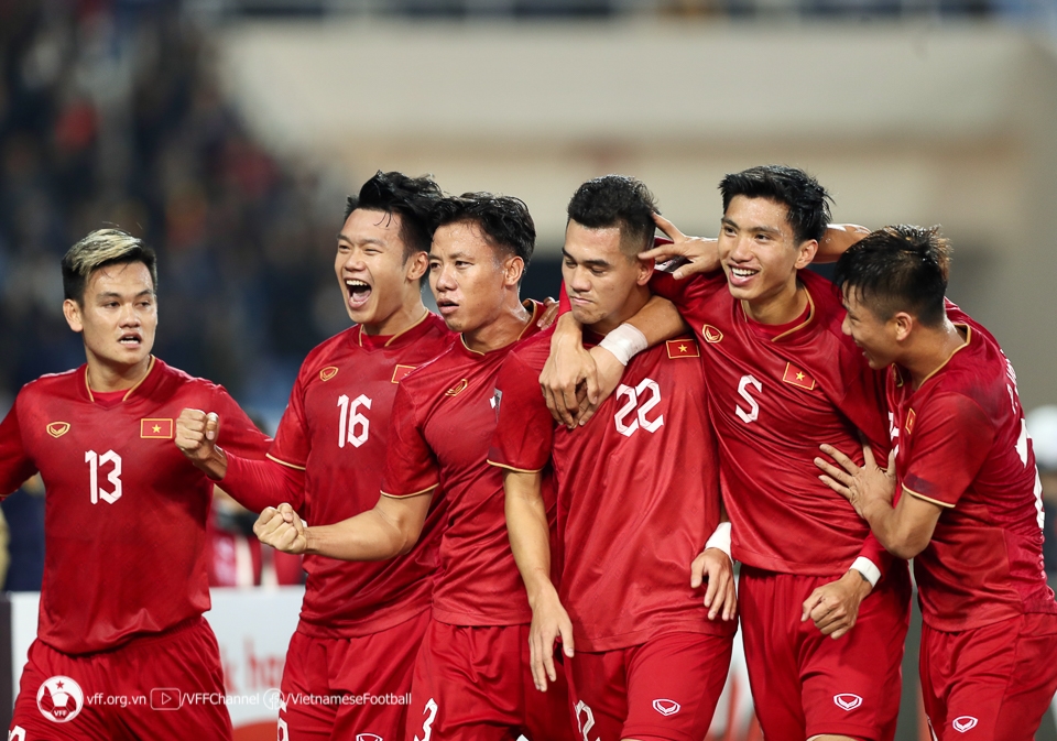 World Cup 2026 tăng từ 64 lên 104 trận, thêm cơ hội cho các đội tuyển