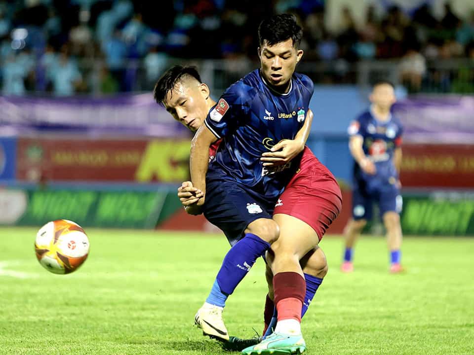 Bóng đá VN: Nhận định vòng 11 V-League 2023/24