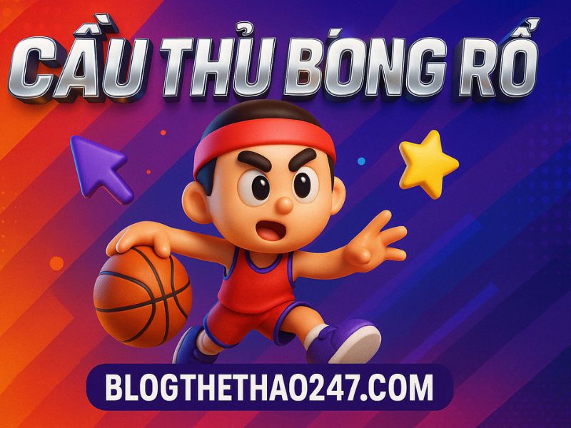 10 cầu thủ bóng rổ có ảnh hưởng sâu rộng nhất trong lịch sử hiện đại