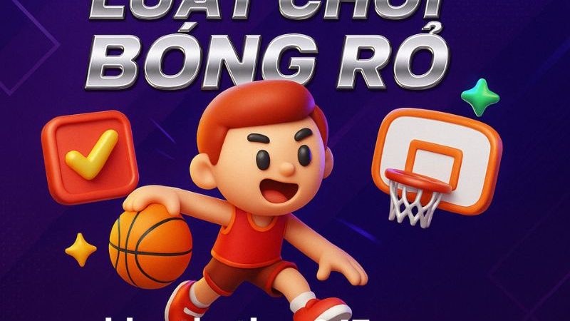 Luật Chơi Bóng Rổ: Những Quy Tắc Thời Gian Và Tình Huống Thường Gây Tranh Cãi