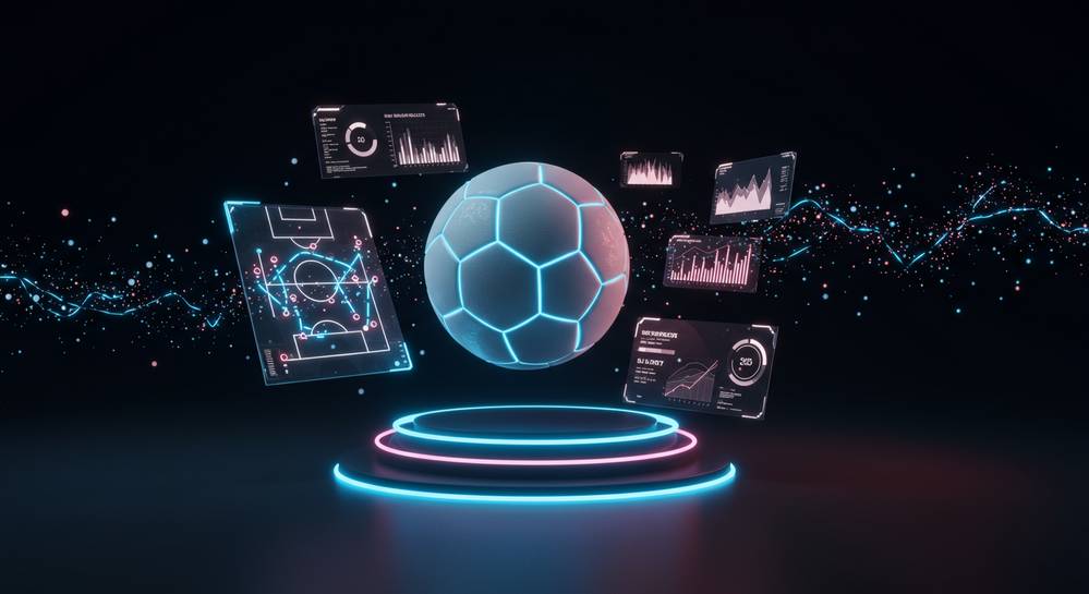 Cập nhật tin tức bóng đá hôm nay nhanh và chính xác nhất 3 Phân tích chuyên sâu từ các giải đấu hàng đầu