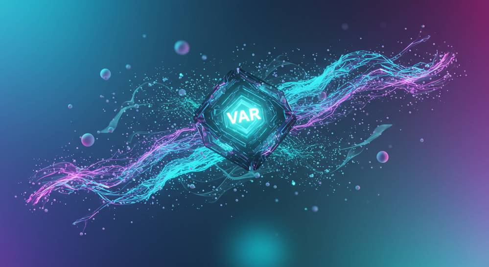 VAR Là Gì Và Vai Trò Của Nó Trong Thể Thao Hiện Đại